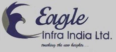 Eagle Infra India Ltd. logo